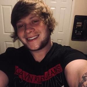 Meet your Posher, Cody